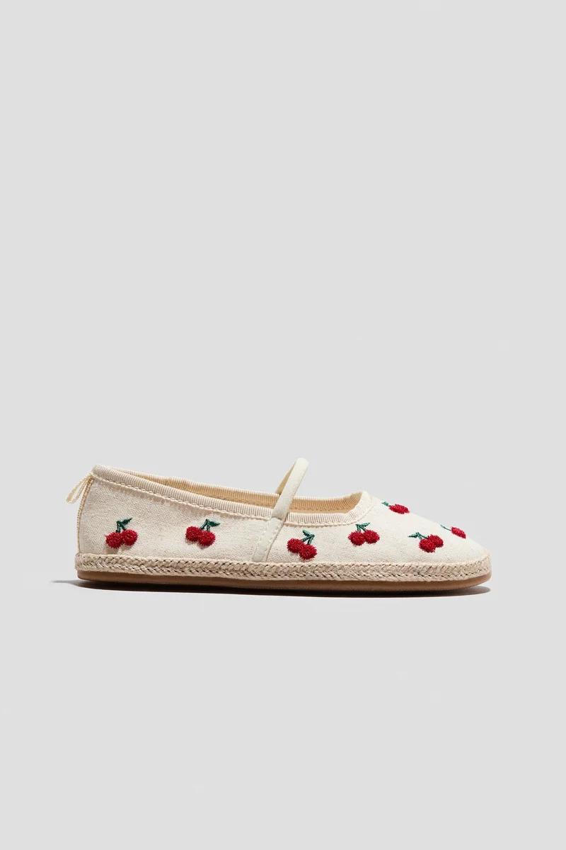 H&M Espadrilles