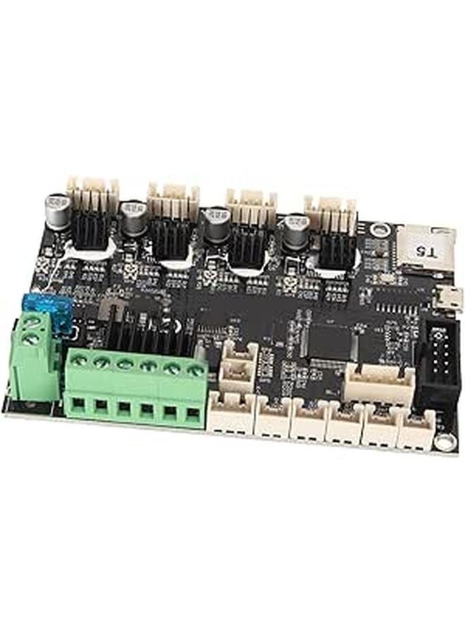 لوحات أم لطابعات ثلاثية الأبعاد مع مشغلات TMC2225 الصامتة، ملحقات لطابعة Ender 3 Pro - Image 1