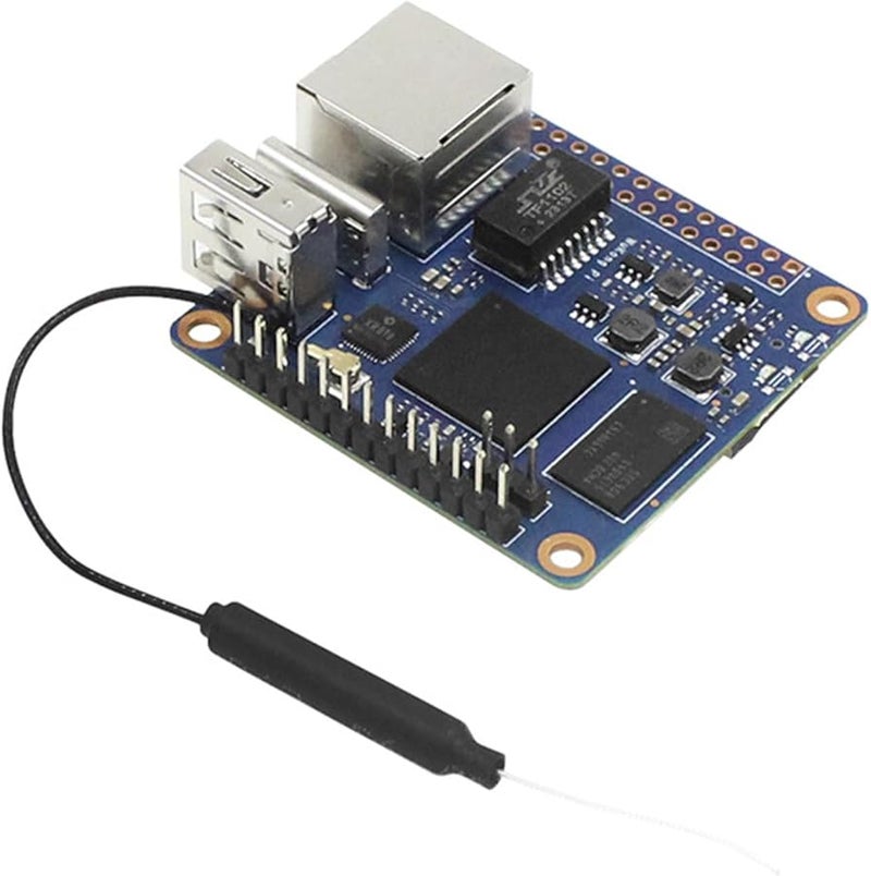 WuKongPi Open Source Development Board Allwinner H3 Quad Core ARM DDR3 Support Android Ubuntu Debian - Image 1