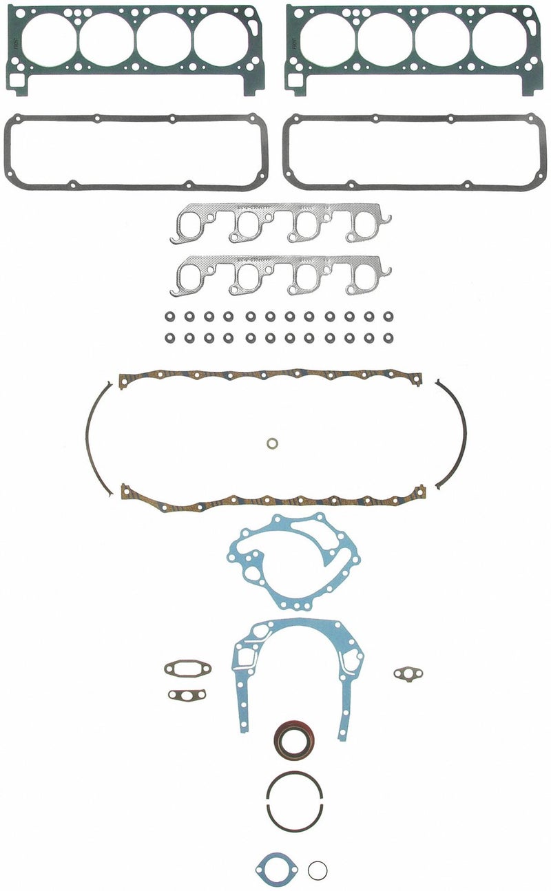 FelPro Sealed Power 2601014 Gasket Set