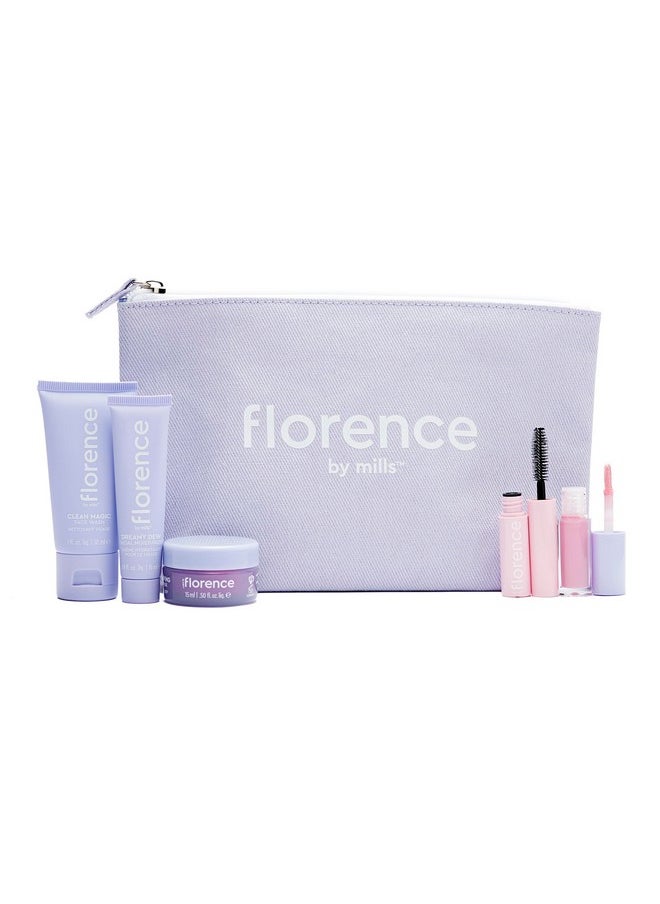 florence by mills - Ava'S Mini & Mighty Essentials Kit - Image 1