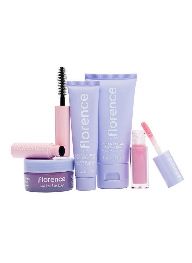 florence by mills - Ava'S Mini & Mighty Essentials Kit - Image 1