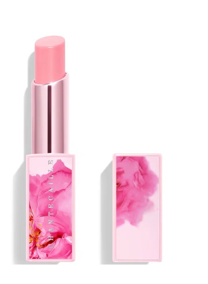 Chantecaille Rose de Mai Lip Balm 2.5g - Image 1