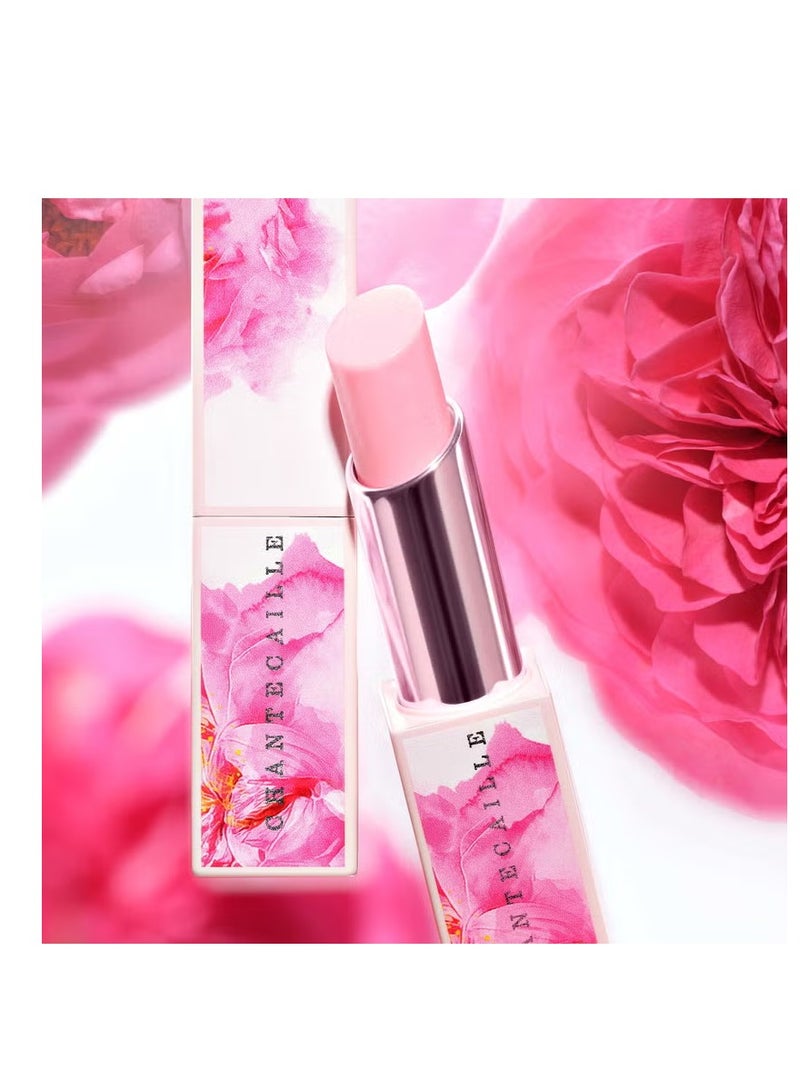 Chantecaille Rose de Mai Lip Balm 2.5g - Image 4