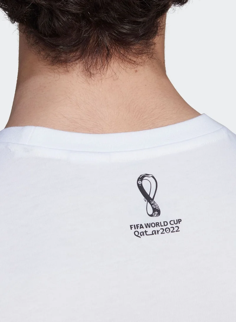 Adidas Spain T-Shirt