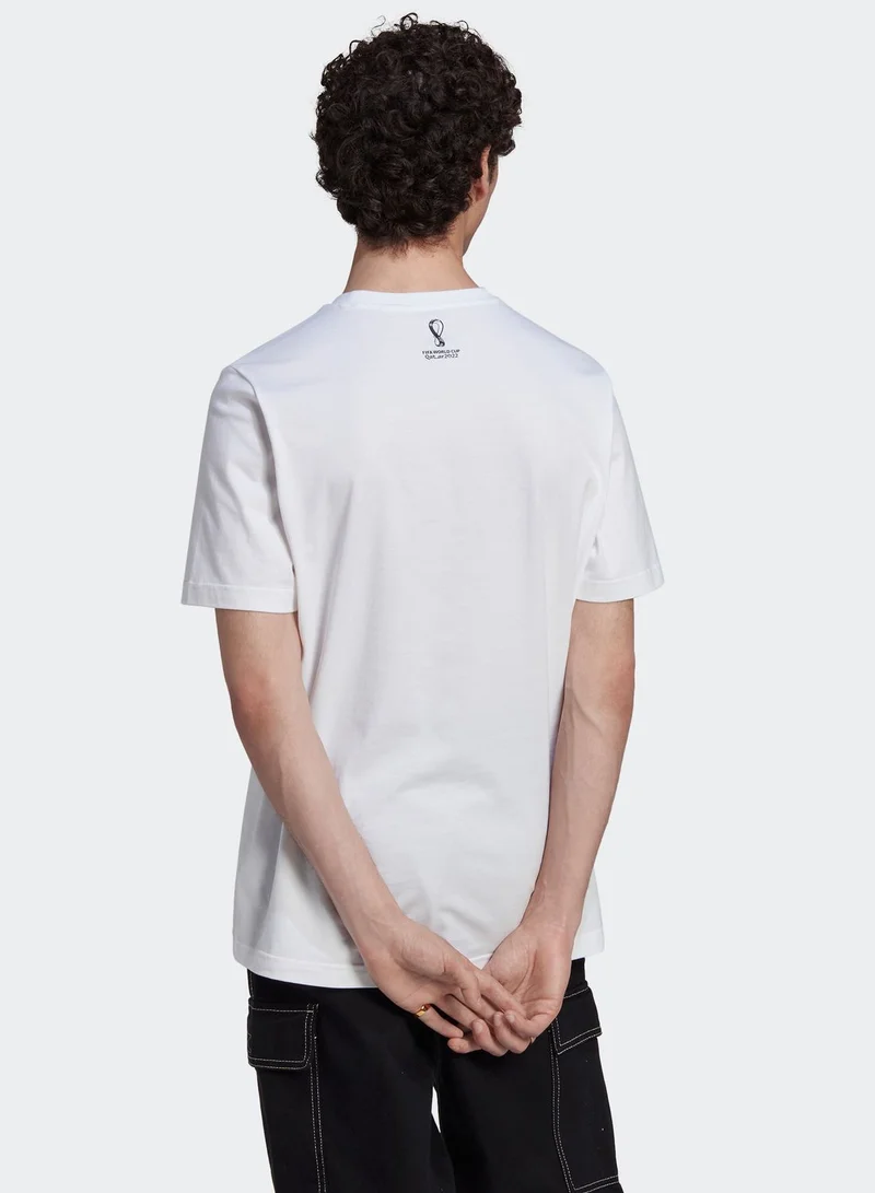 Adidas Spain T-Shirt