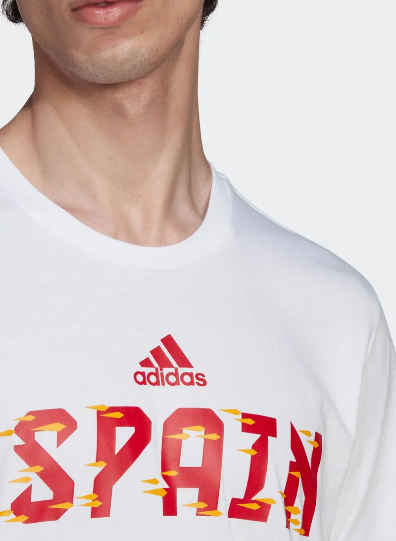 Adidas Spain T-Shirt