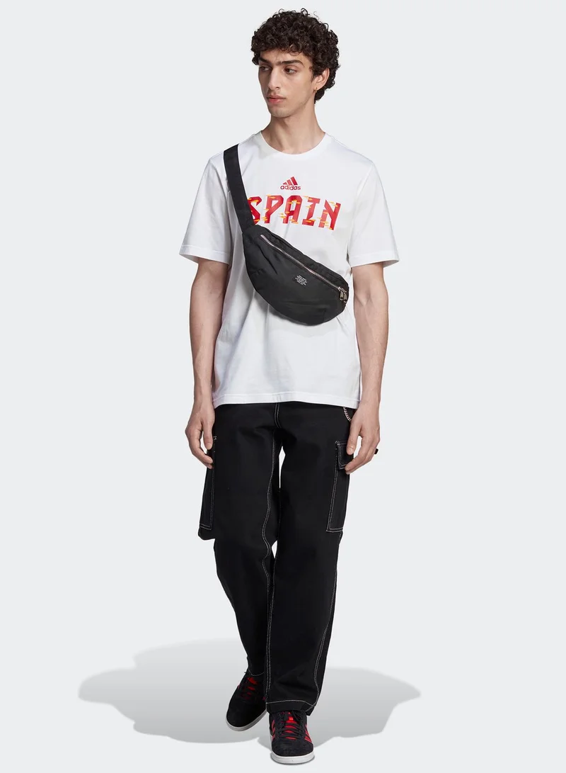 Adidas Spain T-Shirt