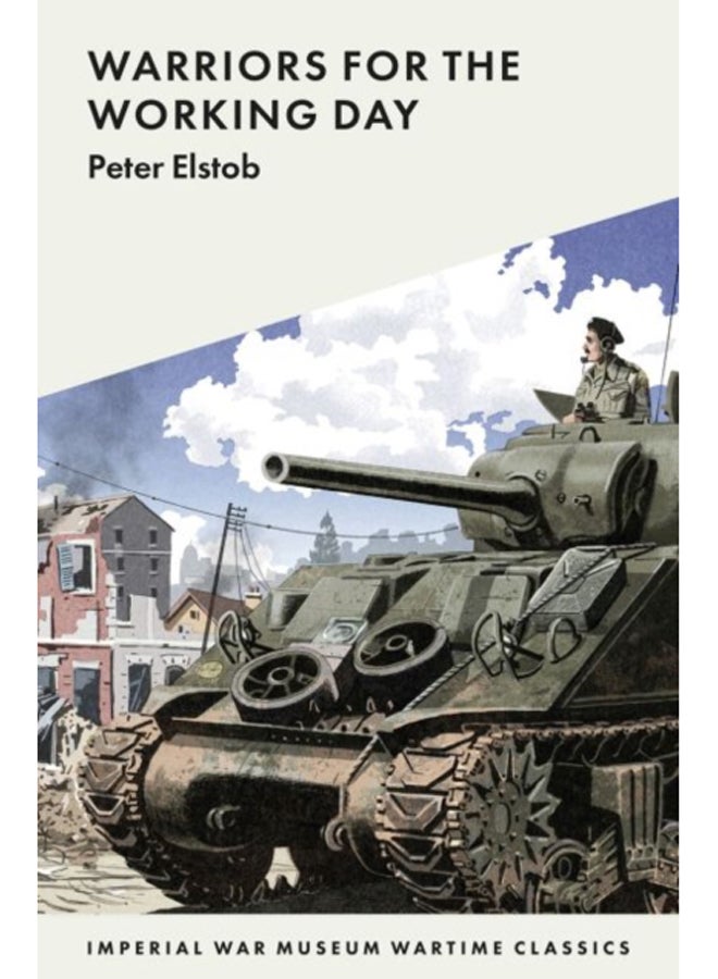 Warriors for the Working Day : 6