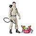 GHOSTBUSTERS Hasbro Ghostbusters Fright Features Ray Stantz Figure with Interactive Ghost Figure and Accessory Toys for Kids Ages 4 and Up Great Gift for Kids - Image 4