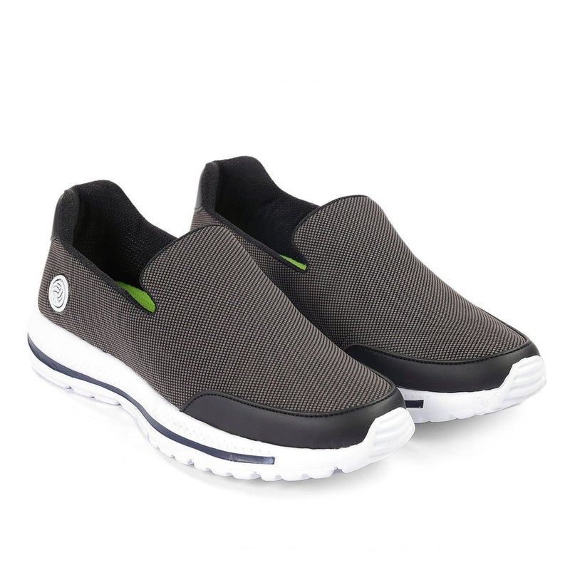 Bacca Bucci Comfortable Lightweight Walking Shoes - Image 2