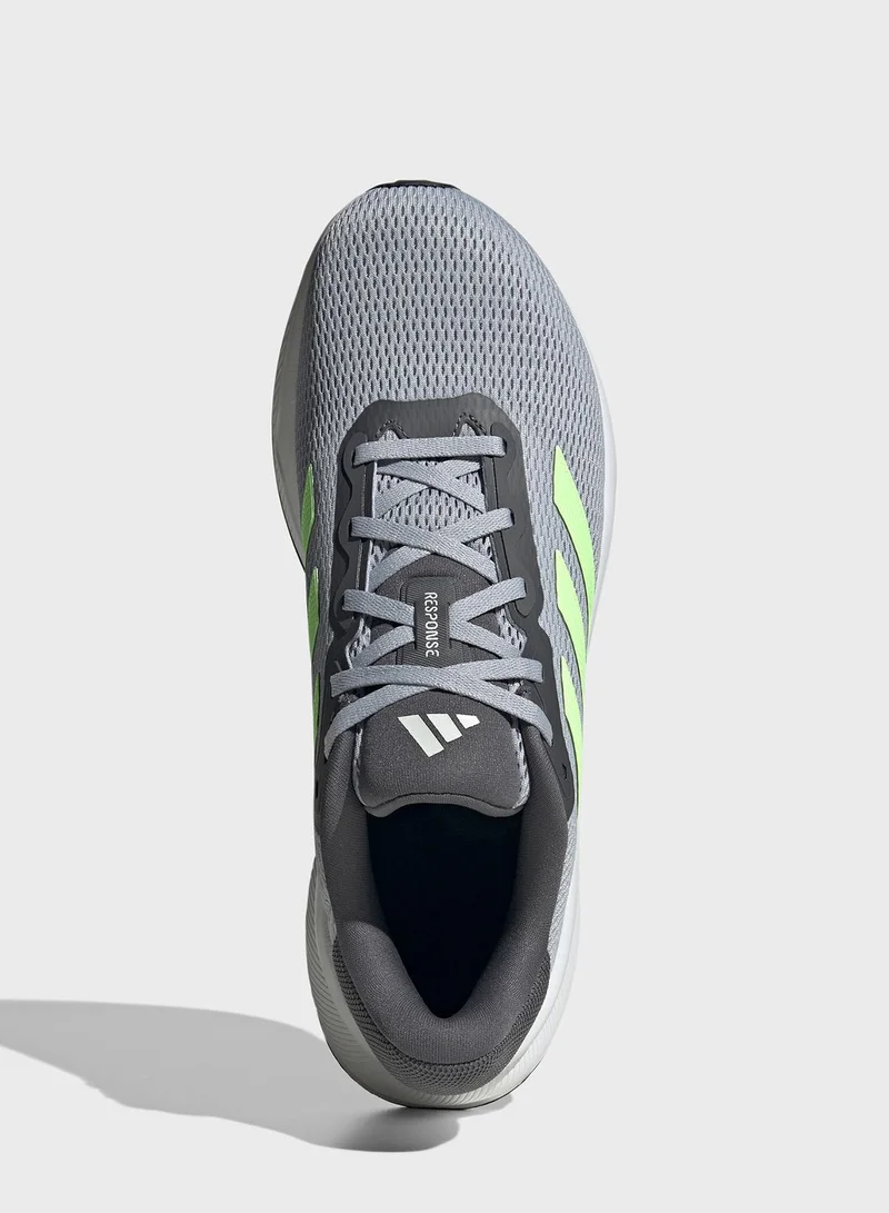 Adidas Response