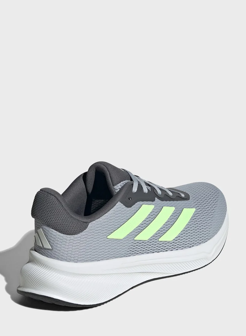 Adidas Response