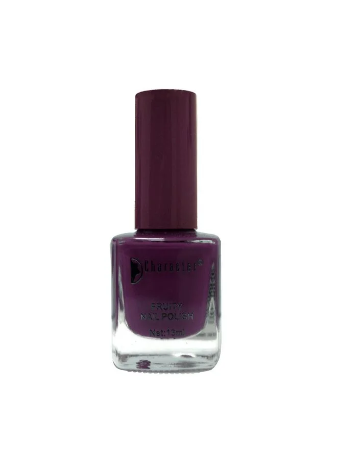 كاركتر Fruity Nail Polish