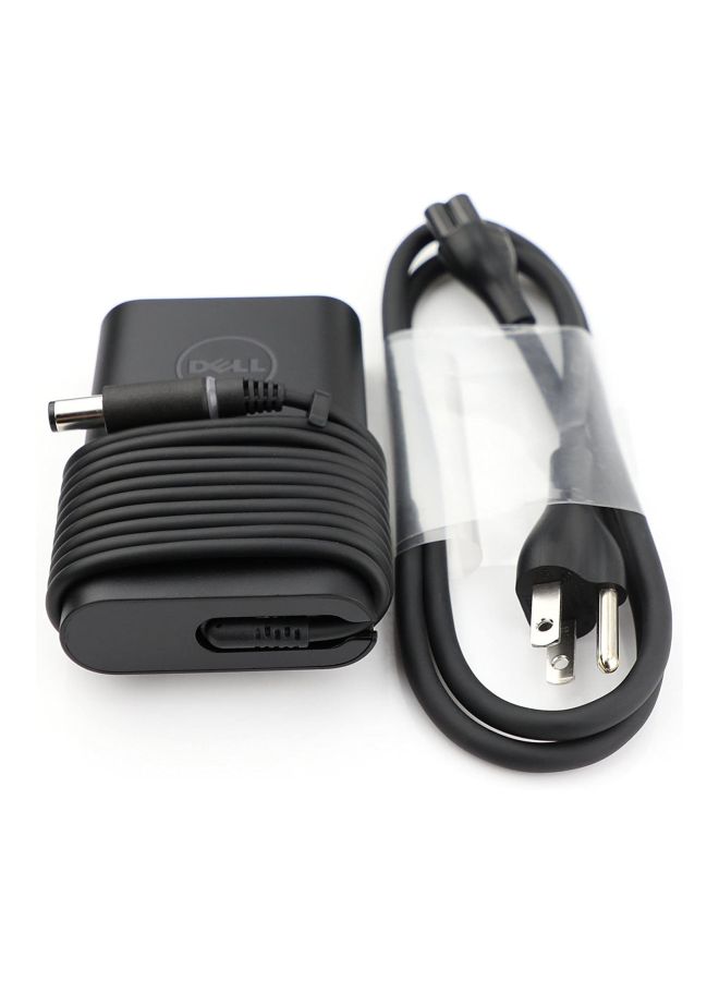 DELL AC Charging Adapter For Dell 0JNKWD/JNKWD/LA65NM130 Black - Image 2