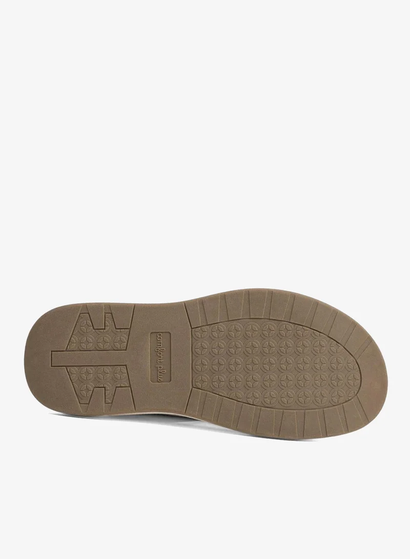 Comfort Plus  COMFORT PLUS MEN'S ADAPT ARABIC SANDALS WHITE for Men | Best Price UAE