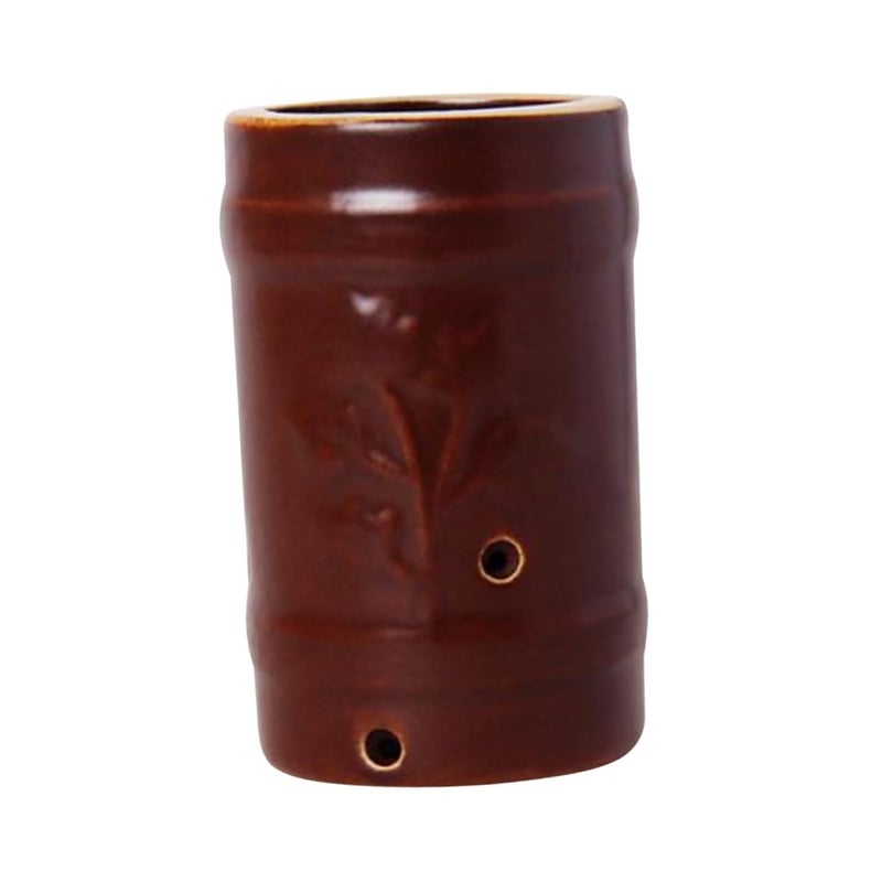 صندوق موكسا صغير، خزان حرارة موكسا، جرة لتخفيف آلام العضلات، تصميم مريح - Image 2
