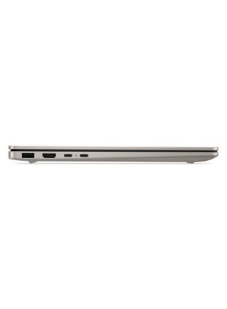 14-hk0004nx OmniBook 5 Laptop With 14 Inch 2K (1920x1200) Display, Core 5 120U Processor/16GB RAM DDR5/512GB SSD/Windows 11 Home/ English/Arabic Silver - view 4