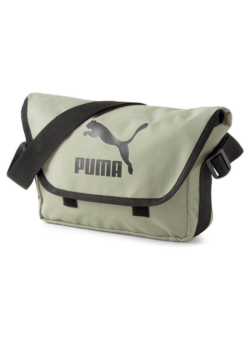 PUMA Originals Urban Messenger Bag  - Image 1