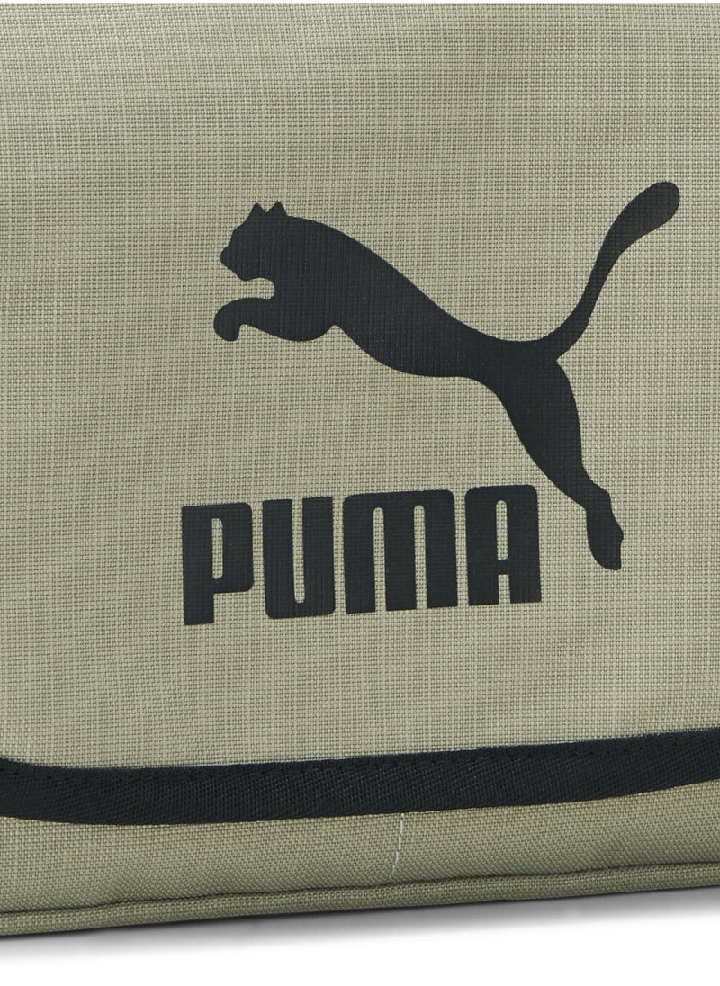 PUMA Originals Urban Messenger Bag  - Image 3