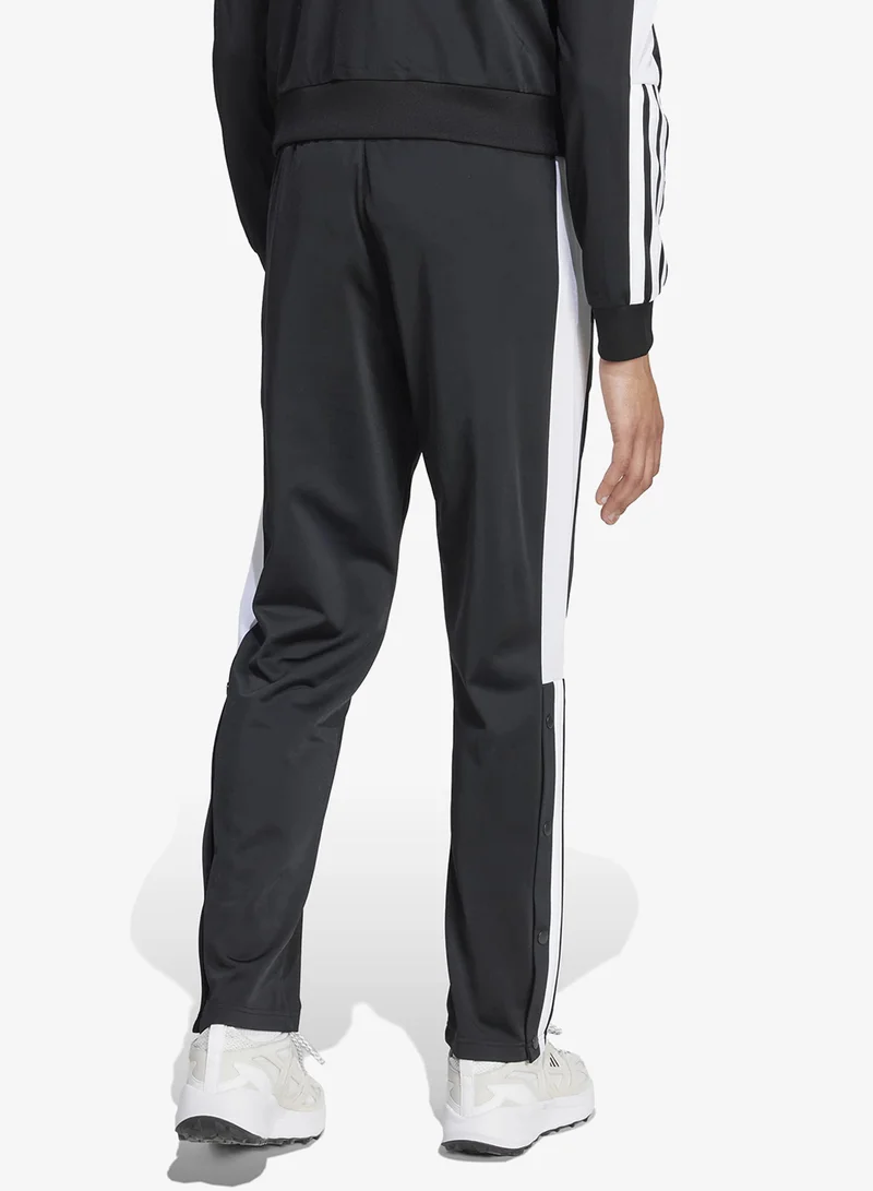 Adidas Snap Trackpants