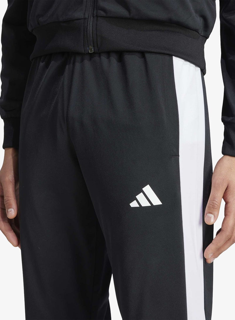 اديداس بنطال رياضي بزر كبس - Image 3