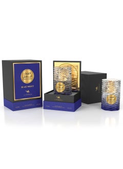 LE CHAMEAU Desert Angel Blue Night Eau De Parfum For Unisex - 100 ML  - Image 1