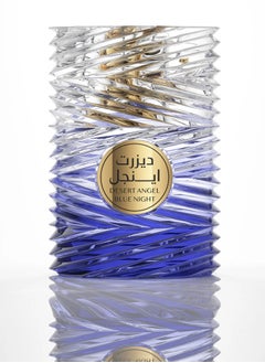 LE CHAMEAU Desert Angel Blue Night Eau De Parfum For Unisex - 100 ML  - Image 3