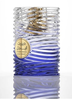 LE CHAMEAU Desert Angel Blue Night Eau De Parfum For Unisex - 100 ML  - Image 4