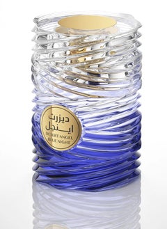 LE CHAMEAU Desert Angel Blue Night Eau De Parfum For Unisex - 100 ML  - Image 5