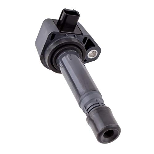 MAS Set of 4 Ignition Coils Pack Comaptible with Honda Civic 2006 2007 2008 2009 2010 2011 1.8L L4 Replacement for UF582 30520-RNA-A01 5C1637 C1580 - Image 4