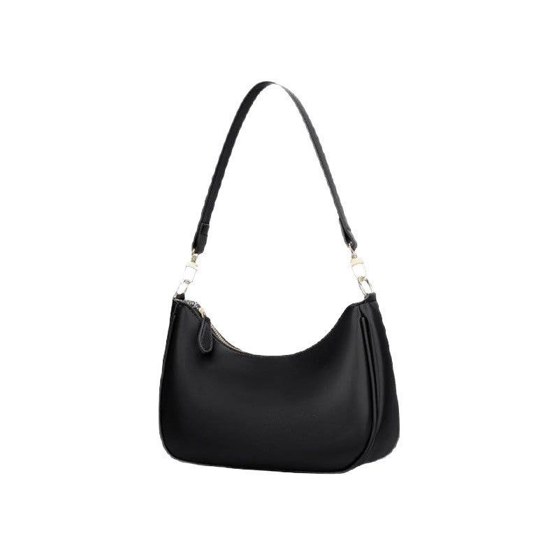 2025 Fashion PU Leather Women's Tote Bag - Image 1