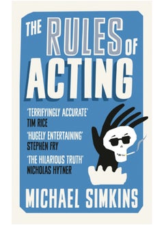 The Rules of Acting 