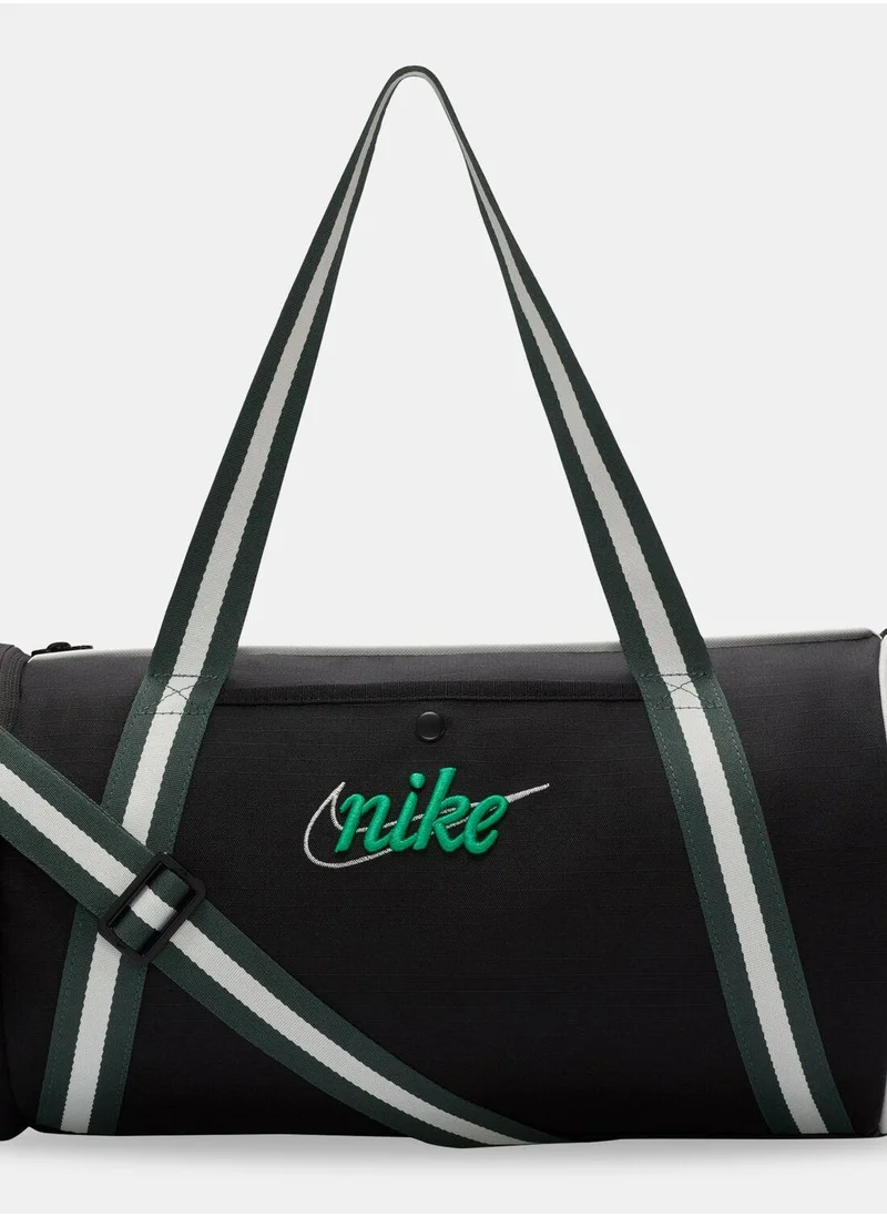 Nike Men's Heritage Retro Tote Bag