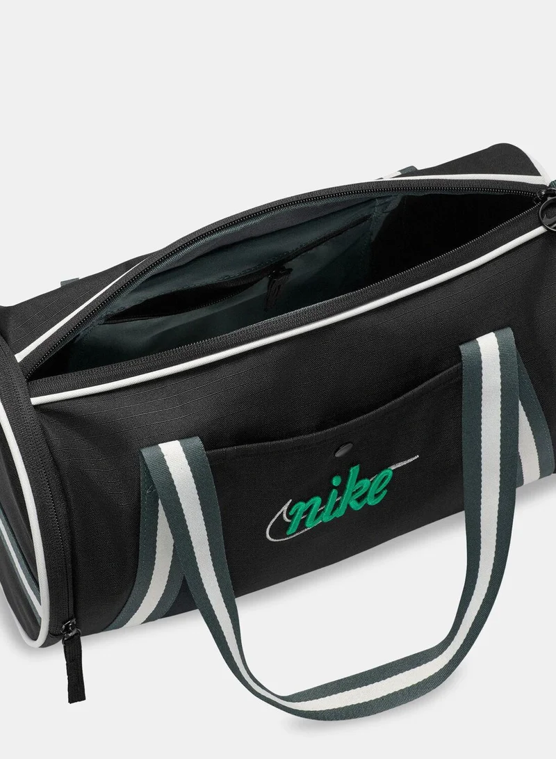 Nike Men's Heritage Retro Tote Bag