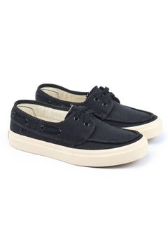 Perky Men's Casual Sneakers - black  - Image 1