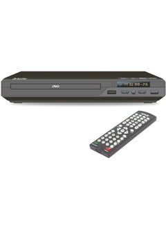 HL-5483 DVD Player with USB-HDMI-DIVX Control