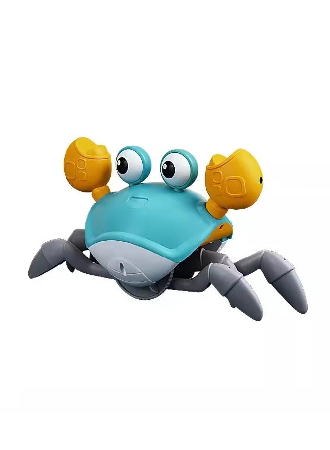 بيلانينا لعبة السرطان التفاعلية المتحركة والزاحفة  حركة ممتعة للباحثين الصغار - Image 1