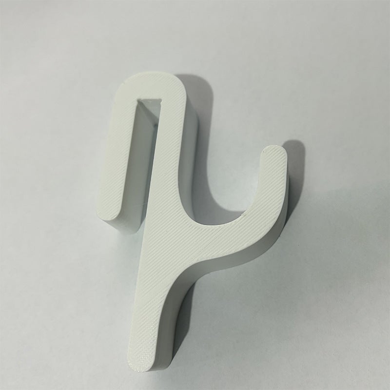 New cross-border e-commerce product: Shower hook for 8 mm thick wall glass, in  stock.