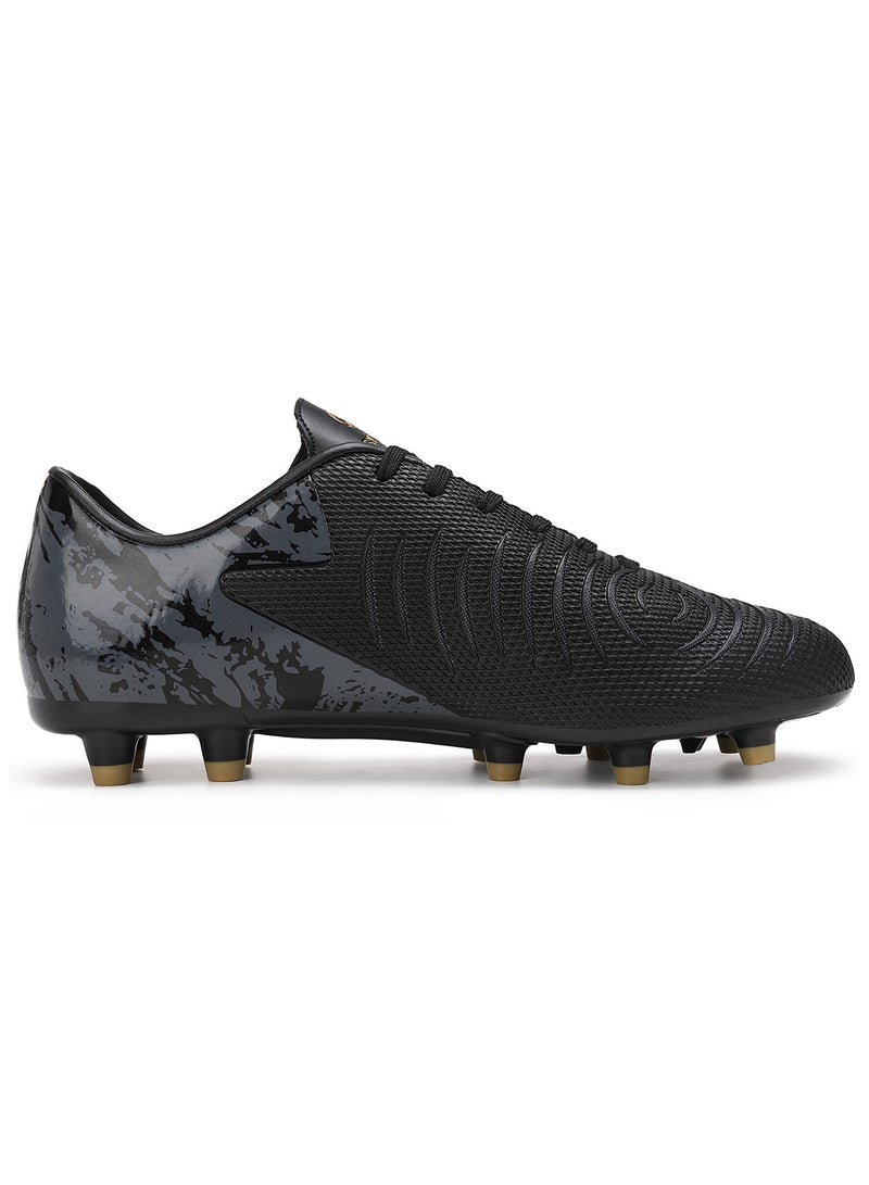 Sky View Soccer Cleats for Kids Turf Soccer Shoes Indoor Boys Girls Football Shoes Youth FG AG Artificial Ground Trainning Athletic Sneakers Outdoor  - Image 2