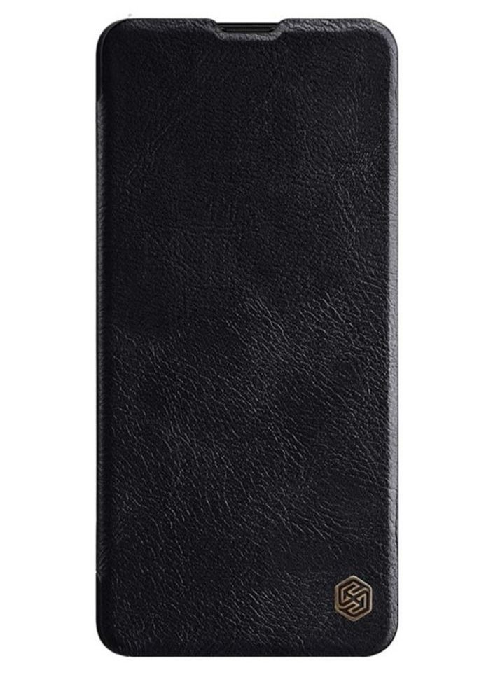 Nillkin - Qin Series Samsung Galaxy A51 Flip Case - Image 1