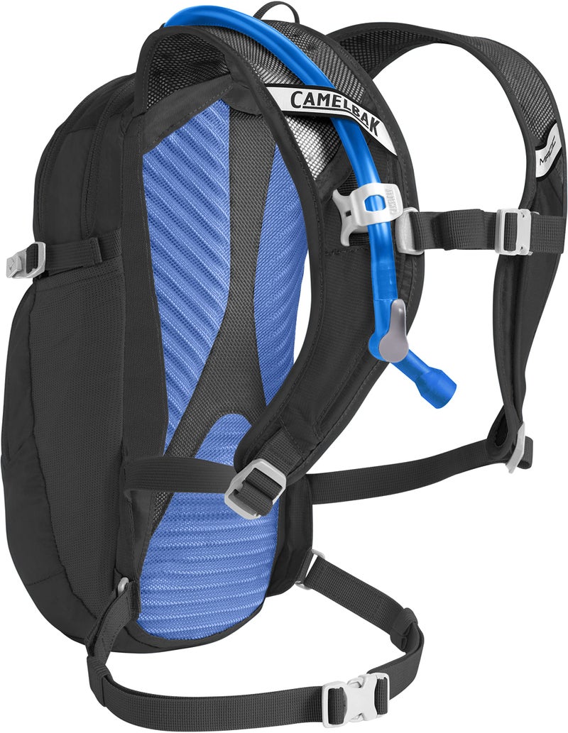 CamelBak Women’s Magic Bike Hydration Pack Black, 70oz - Image 2