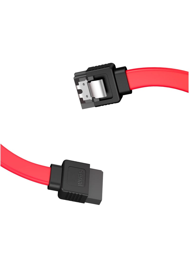 SATA Serial Cable for Hard Drive/PC/Laptop - Image 5