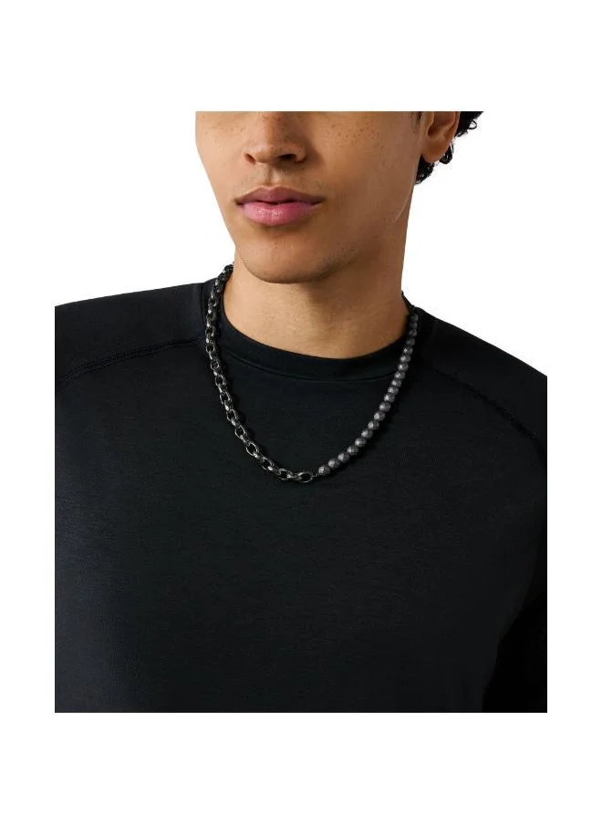 Armani Exchange Axg0150060 Chain Necklace