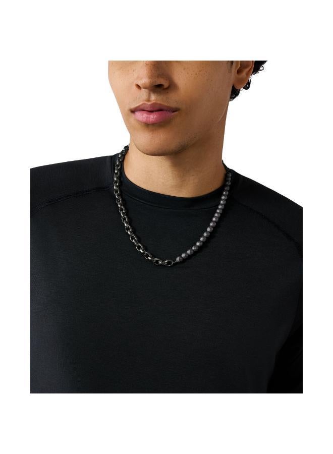 Armani Exchange Axg0150060 Chain Necklace  - Image 2