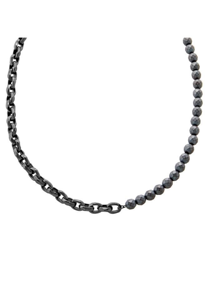 Armani Exchange Axg0150060 Chain Necklace  - Image 1