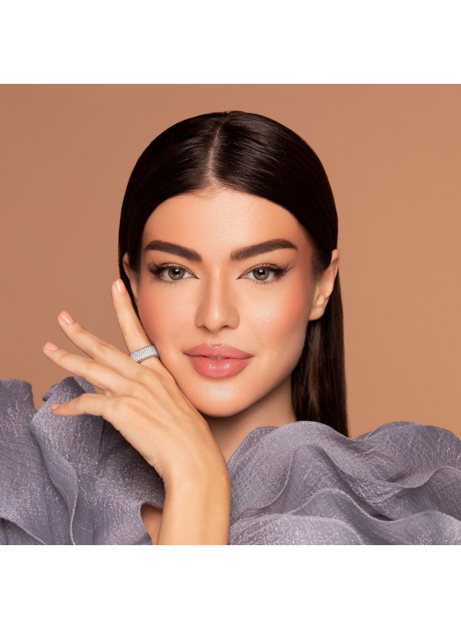 Bella Pine One Day Color Contact Lenses - 10 Lenses - Image 1