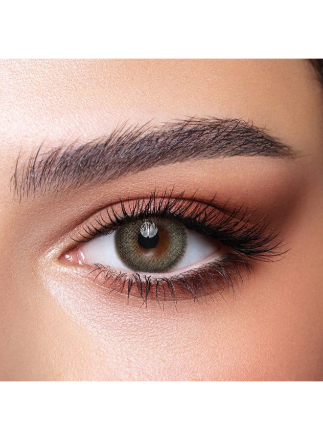 Bella Pine One Day Color Contact Lenses - 10 Lenses - Image 2