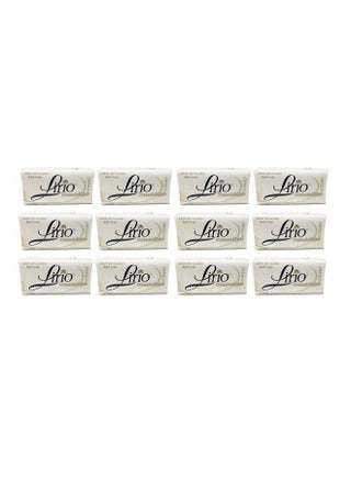 Dermatologico Bar Soap. Glycerin Enriched Antibacterial Soap. For Daily Use. Suitable For All Skin Types. 5.3 Oz. Pack Of 12 - pzsku/ZEADE57C706181D20A54AZ/45/_/1686396700/825522b0-d500-4b21-a5e3-d3d2e983ef06