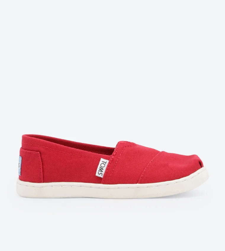 TOMS Original Classics Slip-Ons